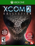 Xbox One Xcom 2 Collection 