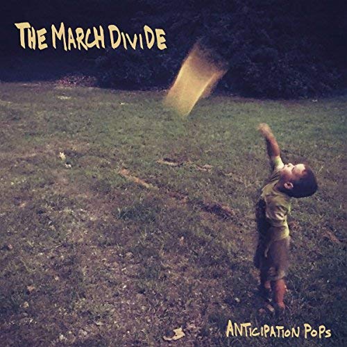 March Divide/Anticipation Pops@Explicit Version