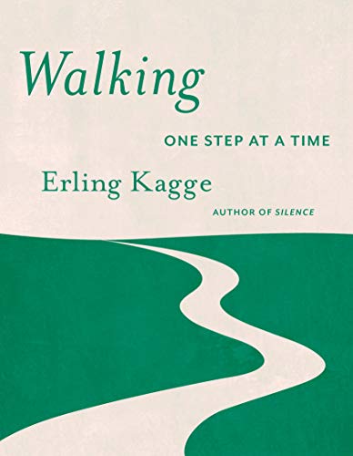 Erling Kagge/Walking@One Step at a Time