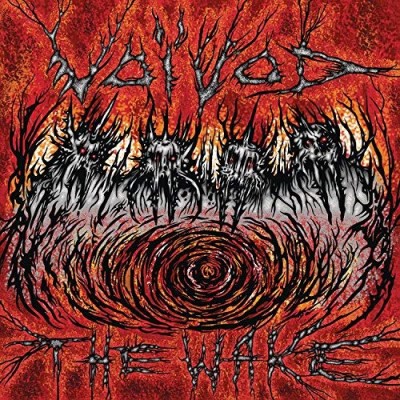 Voivod/Wake
