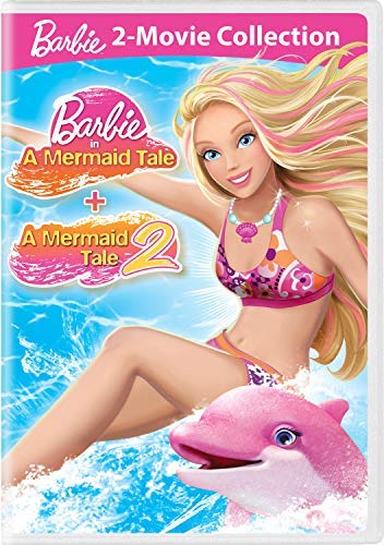 Barbie: 2-Movie Collection/Barbie: 2-Movie Collection