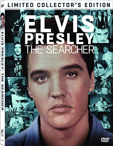 Elvis Presley: Searcher/Elvis Presley: Searcher