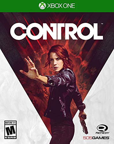 Xbox One/Control