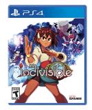 Ps4 Indivisible 