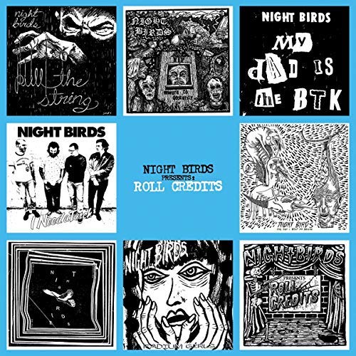 Night Birds/Roll Credits