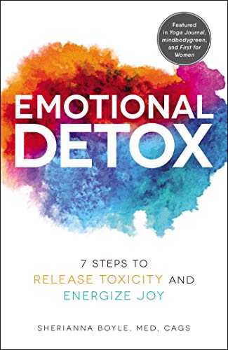 Sherianna Boyle/Emotional Detox@Reprint