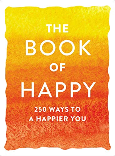 Adams Media (COR)/The Book of Happy