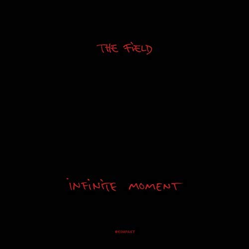 The Field/Infinite Moment@2LP