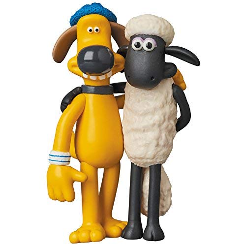 funko pop shaun the sheep