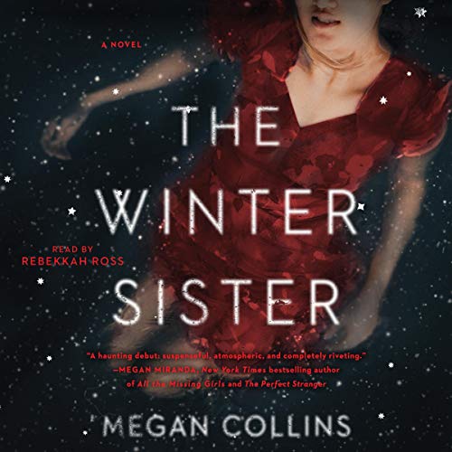 Megan Collins/The Winter Sister