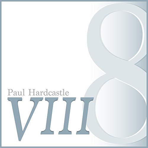 Paul Hardcastle/Hardcastle 8