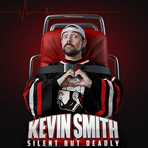 Kevin Smith Silent But Deadly 