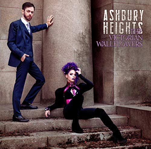 Ashbury Heights/The Victorian Wallflowers