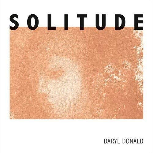Daryl Donald Solitude . 