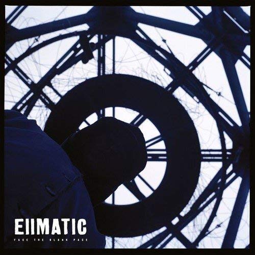 Ellmatic/Face The Blank Page