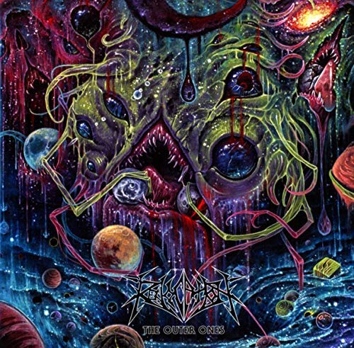 Revocation/The Outer Ones