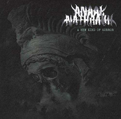 Anaal Nathrakh/A New Kind Of Horror