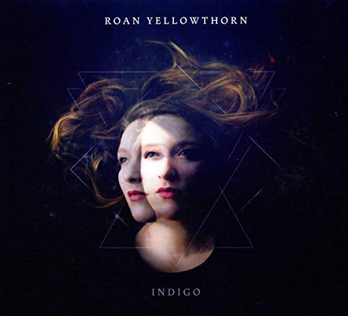 Roan Yellowthorn/Indigo