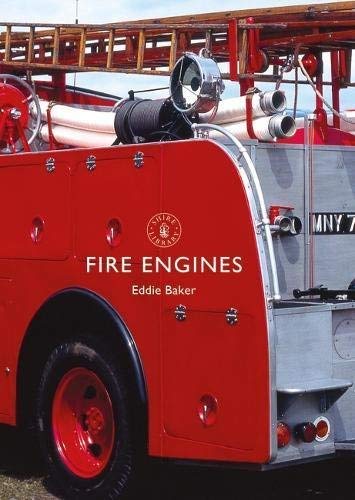 Eddie Baker Fire Engines 