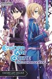 Reki Kawahara Sword Art Online 14 (light Novel) Alicization Uniting 