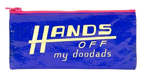 Pencil Case/Hands Off My Doodads