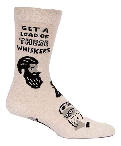 Crew Socks/Whiskers