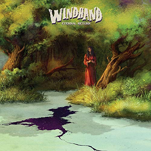 Windhand/Eternal Return