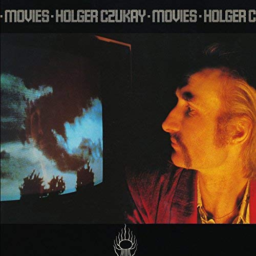 Holger Czukay/Movies