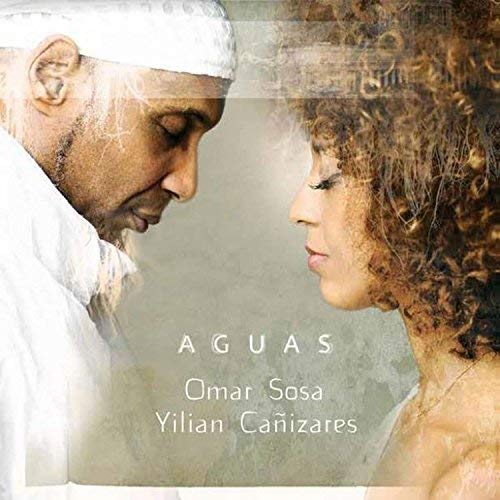 Omar Sosa & Yilian Canizares/Aguas