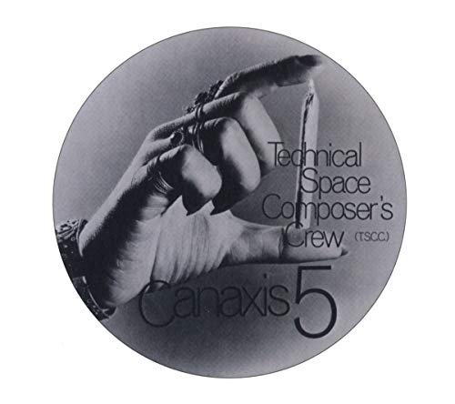 Technical Space Composer's Crew/Canaxis 5