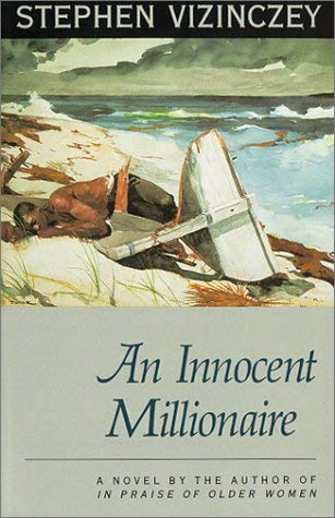 Stephen Vizinczey An Innocent Millionaire (phoenix Fiction) 