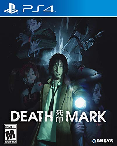 PS4/Death Mark
