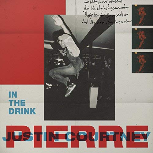 Justin Courtney Pierre/In The Drink