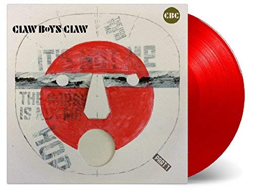 Claw Boys Claw/It's Not Me