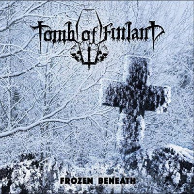 Tomb Of Finland/Frozen Beneath