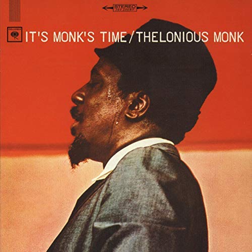 Album Art for It's Monk Time by Thelonious Monk