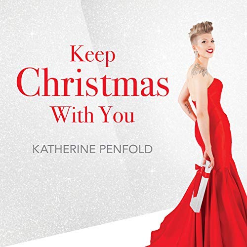 Katherine Penfold/Keep Christmas With You