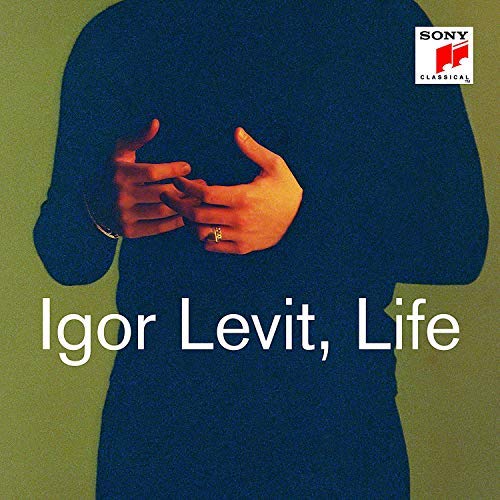Igor Levit/Life@2 CD