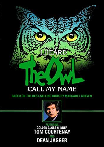 I Heard The Owl Call My Name/Courtney/Jagger@DVD@NR