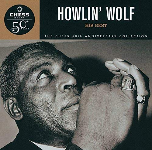 Howlin Wolf/His Best