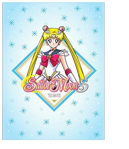 Sailor Moon S: The Movie/Sailor Moon S: The Movie@DVD@NR