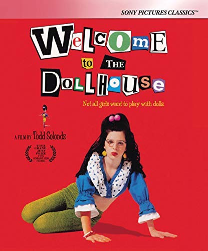 Welcome To The Dollhouse/Matarazzo/Sexton III@MADE ON DEMAND@This Item Is Made On Demand: Could Take 2-3 Weeks For Delivery