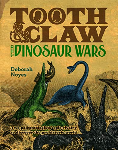 Deborah Noyes/Tooth and Claw