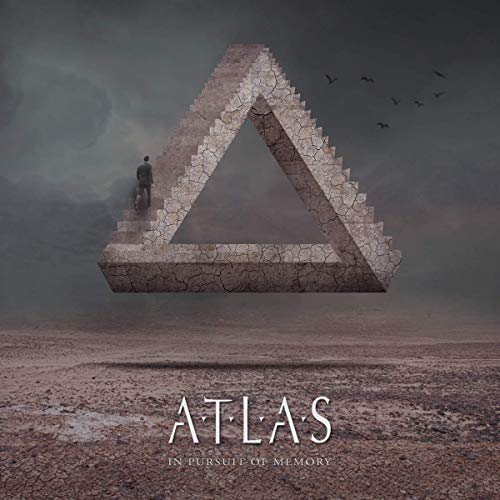 Atlas/In Pursuit Of Memory@Amped Non Exclusive