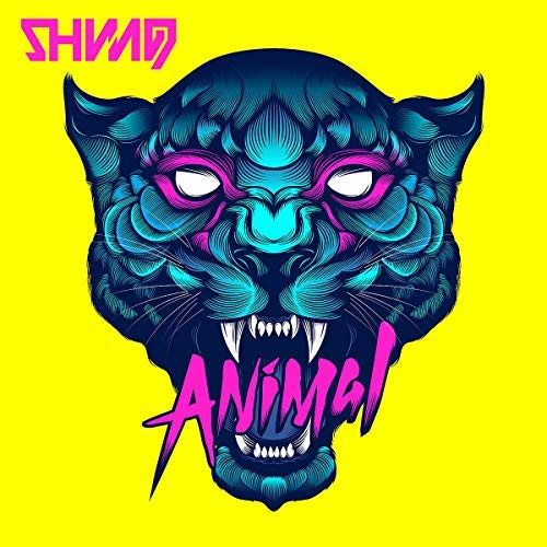 Shining/Animal@Explicit Version