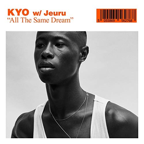 Kyo With Jeuru/All The Same Dream@LP