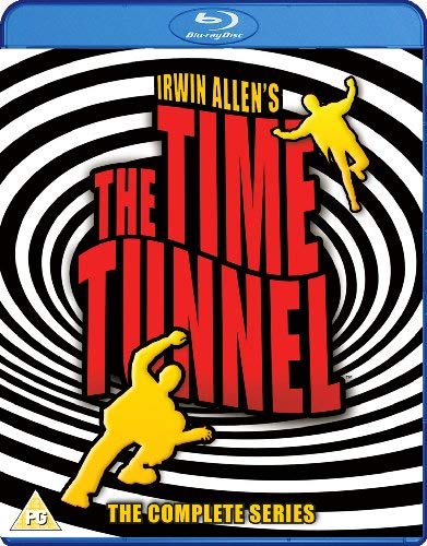 Time Tunnel: Complete Collection/Time Tunnel: Complete Collection