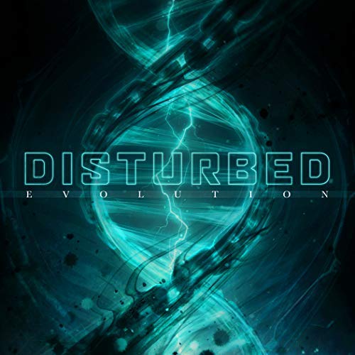 Disturbed/Evolution