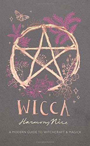 Harmony Nice/Wicca