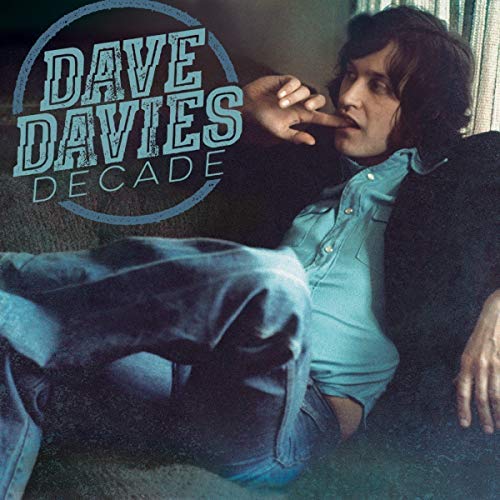 Dave Davies/Decade